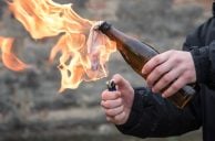 Crown Melbourne Restaurant Arsonist was Banned from Casino for Sexual Misconduct