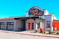 Popular Latino Restaurant Ojos Locos Opening Las Vegas Casino