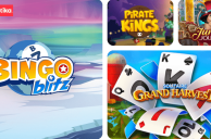 Playtika Updates Investors on Stock Tender Offer