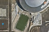 Las Vegas Raiders Pay $16M for One of Their Own Parking Lots