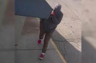Rapid City Casino Bandit Still on the Lam in South Dakota, Cash Stolen