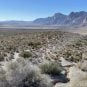 Las Vegas’ Bone-Dry Red Rock May Use Seeding Clouds as Water Source