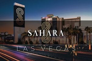 Sahara Las Vegas