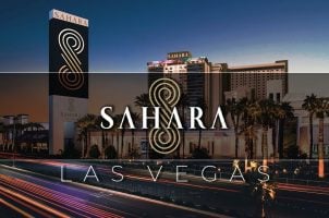 Sahara Las Vegas