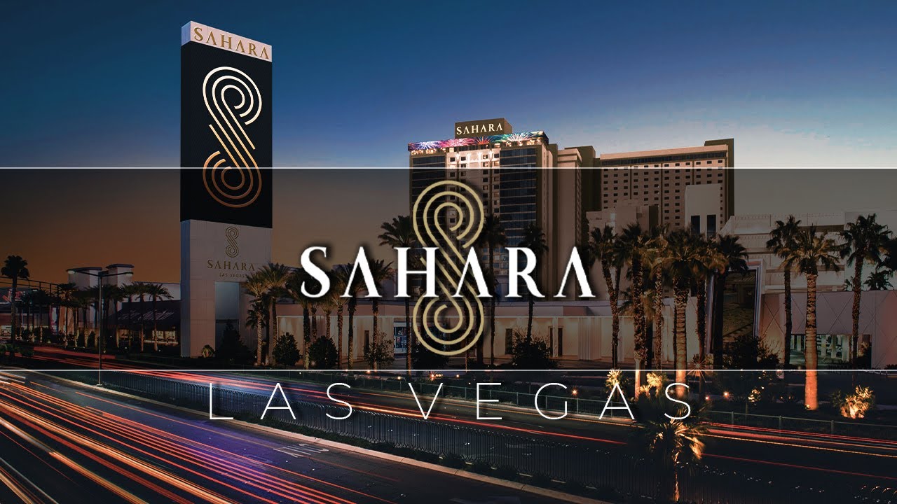 Sahara Las Vegas Changing Its Infinity Rewards Program Sahara Las Vegas Changing Its Infinity Rewards Program
