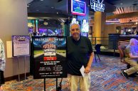 Buffalo Blackjack Dealer, Two Players Appear in Court for Alleged Casino Fraud