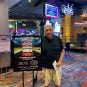 Buffalo Blackjack Dealer, Two Players Appear in Court for Alleged Casino Fraud