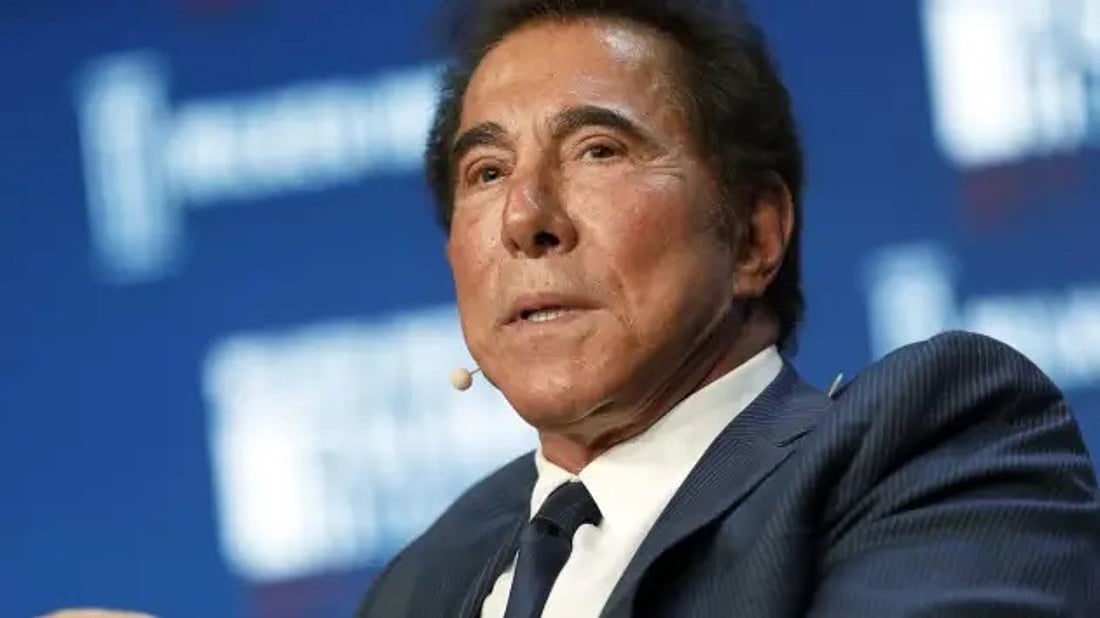 Steve Wynn