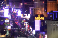 Casino REITs a Standout in Real Estate Sector
