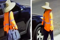 Jeff German Murder: Bizarrely Dressed Suspect Sought in Las Vegas Journalist Killing