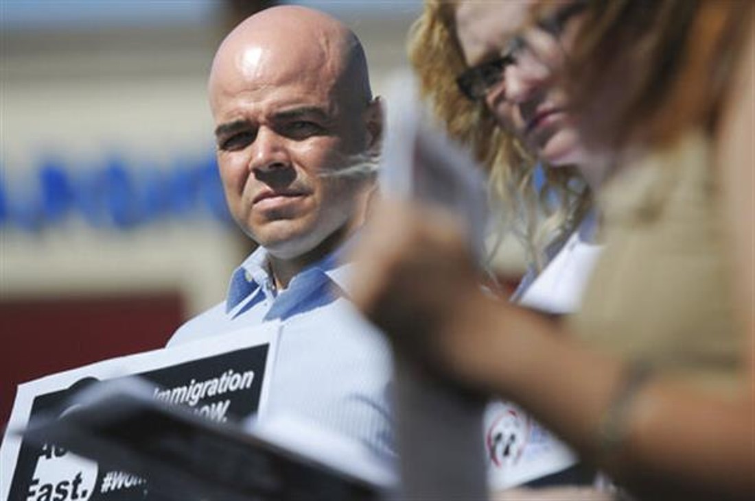 Pegawai Awam Las Vegas Ditangkap Kerana Pembunuhan Wartawan Yang Menyiasatnya