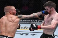 UFC Fight Night 211 on Saturday Could Beat Up Sportsbooks