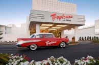 Bally’s Eyeing Major Redevelopment of Tropicana in 2024