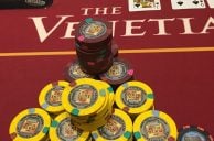 Venetian Las Vegas Cancels Final Two ‘Stairway to Millions’ Poker Tourneys and $1.1M in Guarantees