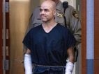 Robert Telles, tersangka pembunuh jurnalis Las Vegas Jeff German