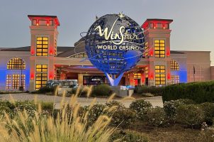 WinStar World