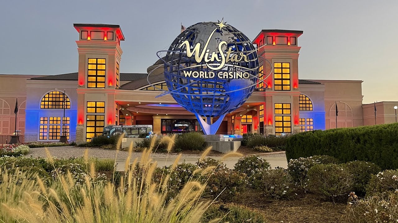 WinStar World