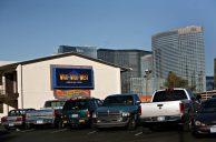 Red Rock, Jilted By A’s, Can Still Monetize Stadium Land