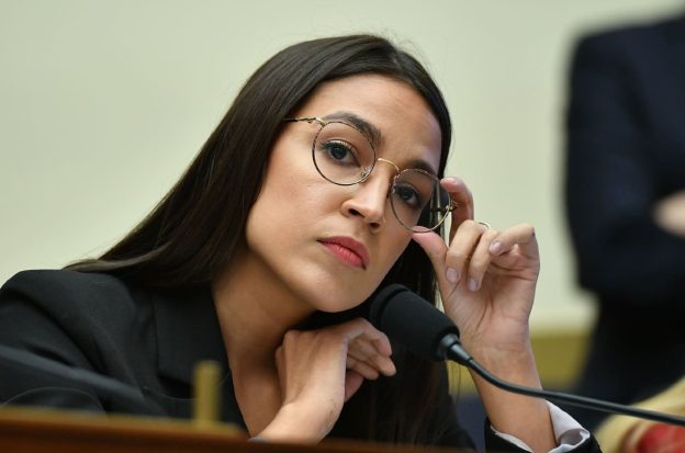 2024 odds election president AOC Glenn Youngkin Tim Scott