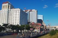 Atlantic City September Casino Revenue Presents Mixed Results for Nine Properties