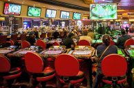 Rivers Casino Pittsburgh 90-Year-Old Guest Charged With Stealing Gambler’s Cash