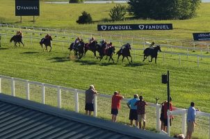 Kentucky Downs