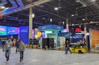 Global Gaming Expo: Organizers Say 2022 Conference Feels A Lot Like 2019