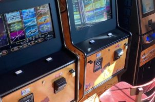 Parx Casino Pennsylvania Skill gambling