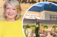 Martha Stewart Las Vegas Restaurant Panned By Food Critic Notorious for Poor Reviews