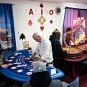 casino dealer school Atlantic City