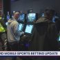 Maryland online sports betting sportsbook SWARC