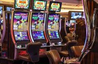 Casino Revenue Reports Show US Gaming Could Be Cooling Amid Economic Uncertainty