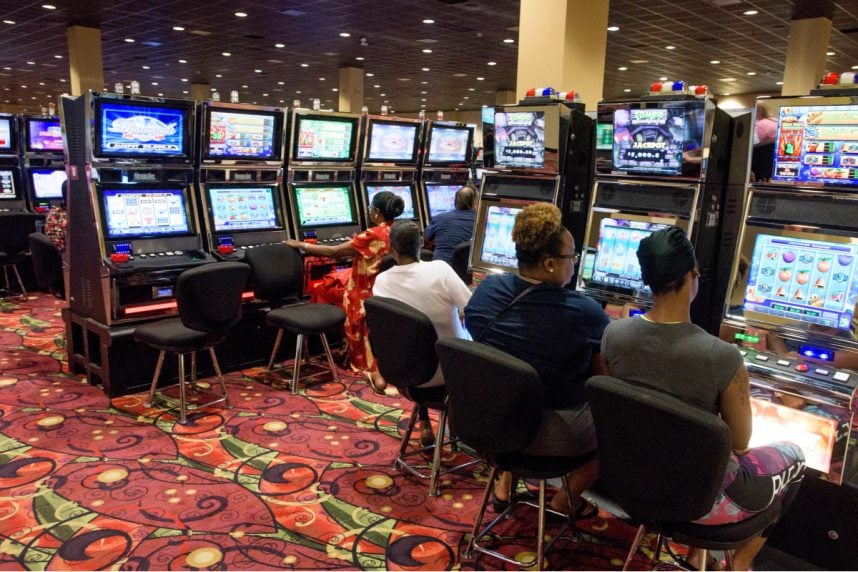 Alabama Supreme Court Rules Against Electronic Bingo, Casinos to Close