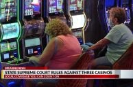 Alabama Casino Asks State Supreme Court to Reconsider Electronic Bingo Ruling