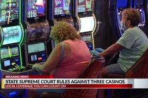 Alabama casino Supreme Court electronic bingo slots