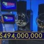 Mega Millions jackpot odds Powerball