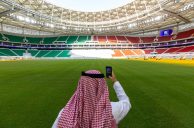 Entain Looks to World Cup Betting for Revenue Boost