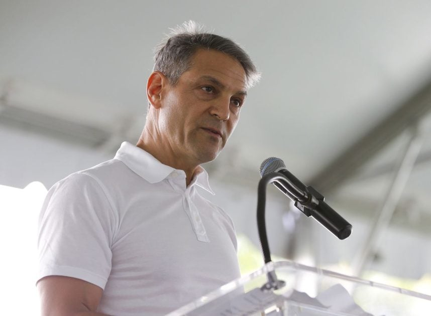 Ari Emanuel