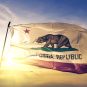 California flag