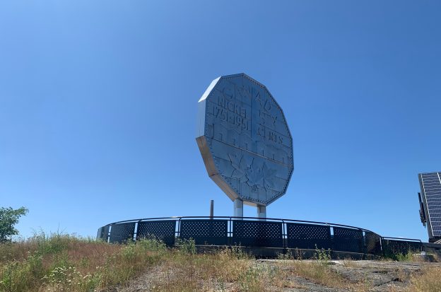 Ontario