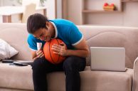 YouGov Survey Shows Americans Concerned About Sports Betting Ads