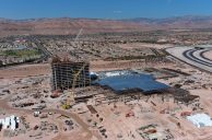 Station Casinos to Top Off Durango Resort, Company Bullish on Southern Nevada