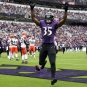 Baltimore Ravens vs. Tampa Bay Buccaneers