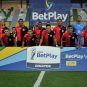 Colombian sports betting