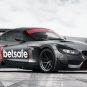 Betsafe BMW Z4 GT3