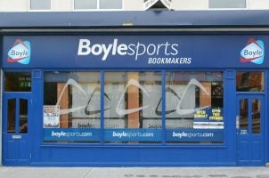 BoyleSports