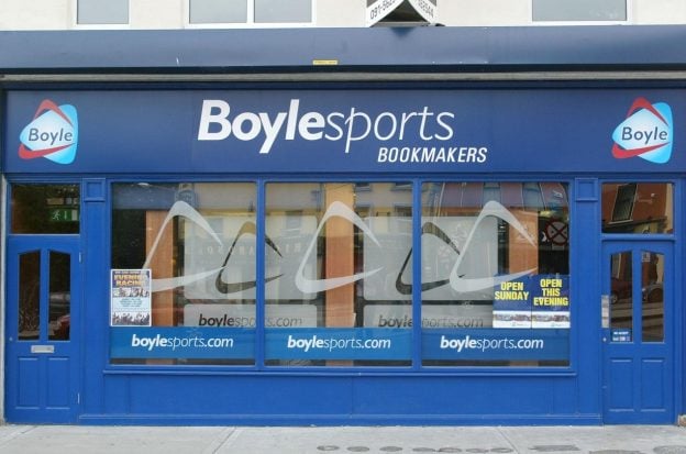 BoyleSports