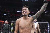Brandon Royval Ready for “Hell” in UFC Fight Night 212 Bout