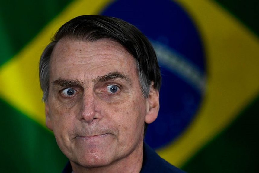 Jair Bolsonaro Could Be Close To Giving Up The Brazil Presidency According To Bettors