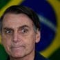 Brazil President Jair Bolsonaro